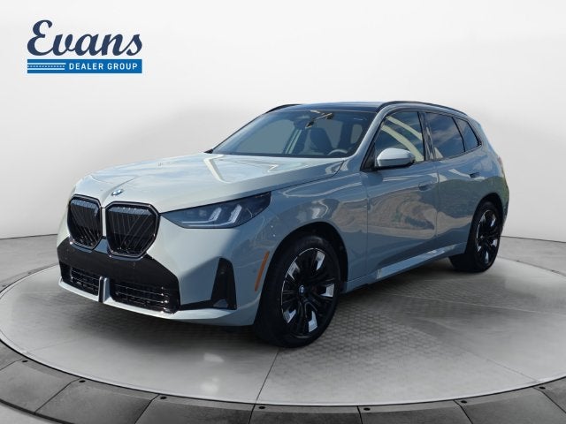 2026 BMW X3