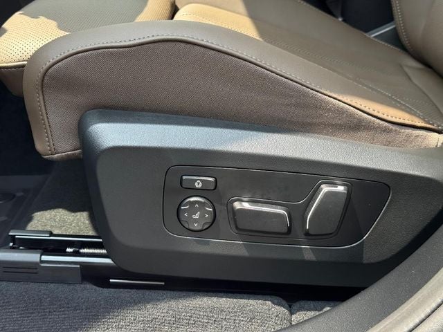 2025 BMW X3 xDrive30