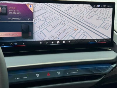 2025 BMW X3 xDrive30