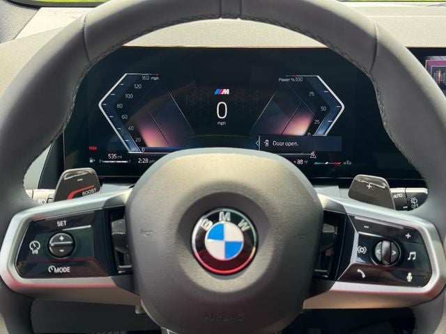 2025 BMW X3 xDrive30