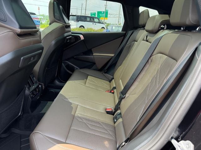 2025 BMW X3 xDrive30