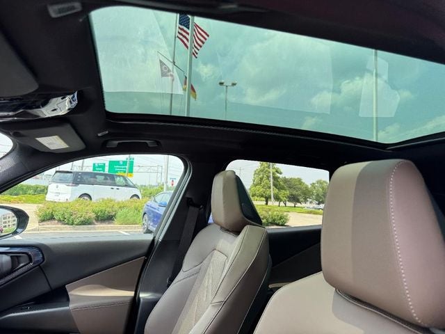 2025 BMW X3 xDrive30