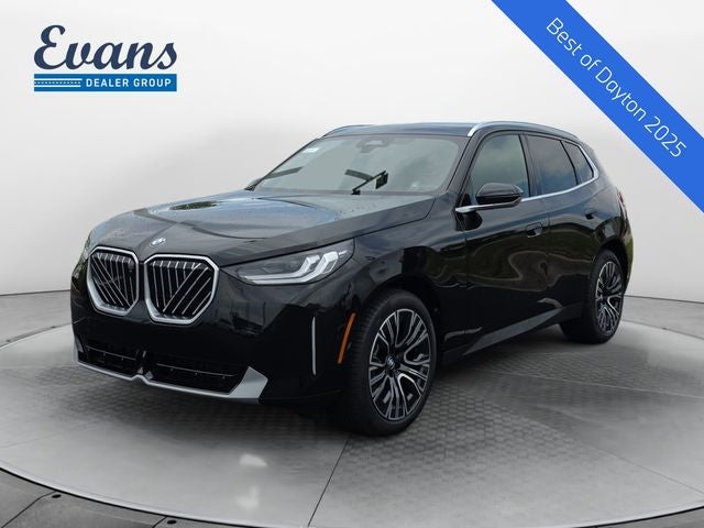 2026 BMW X3 30 XDRIVE's photo