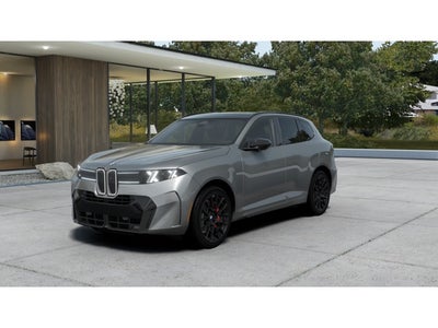 2027 BMW X5 Base