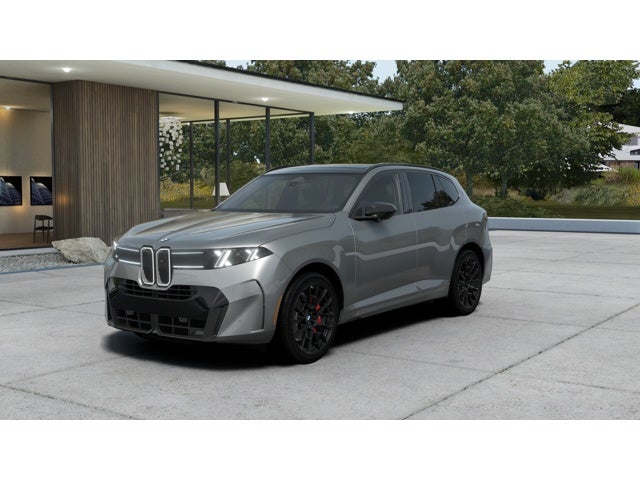 2027 BMW X5 Base