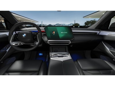 2027 BMW X5 Base