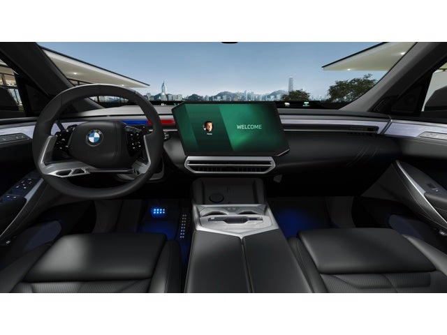 2027 BMW X5 Base