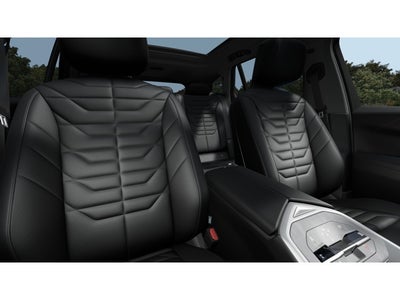 2027 BMW X5 Base
