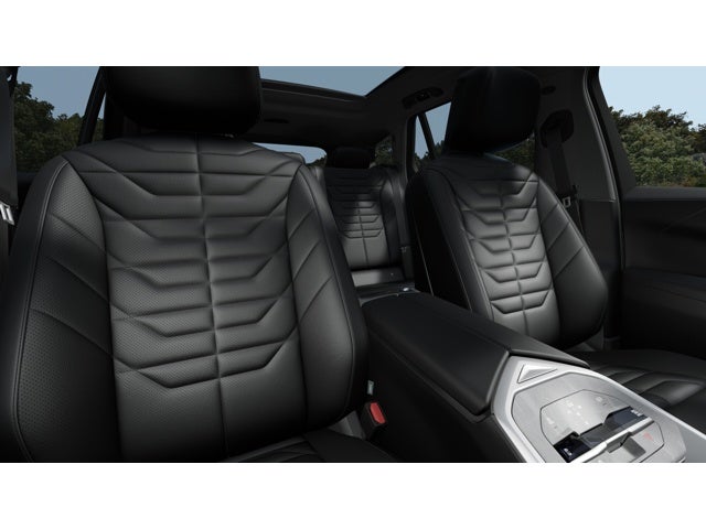 2027 BMW X5 Base