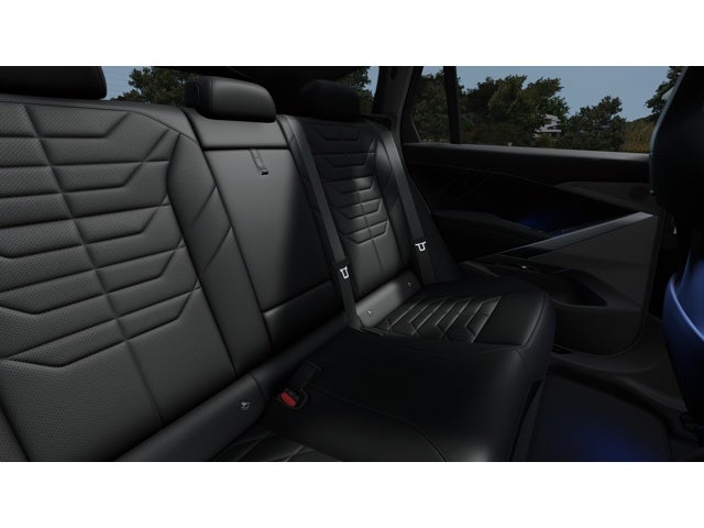 2027 BMW X5 Base