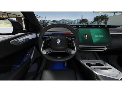 2027 BMW X5 Base
