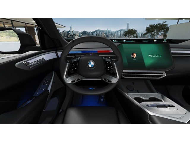 2027 BMW X5 Base
