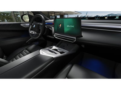 2027 BMW X5 Base