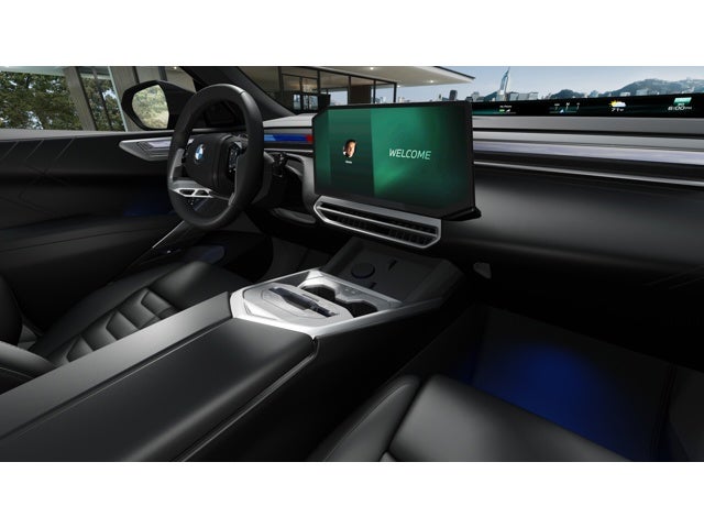 2027 BMW X5 Base