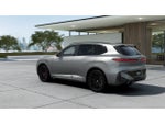 2027 BMW X5 Base