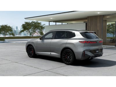 2027 BMW X5 Base