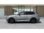2027 BMW X5 Base