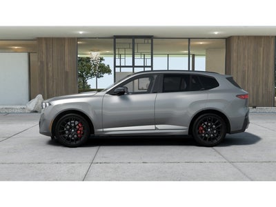 2027 BMW X5 Base