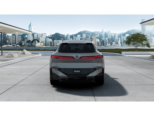 2027 BMW X5 Base
