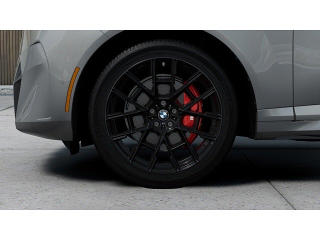2027 BMW X5 Base