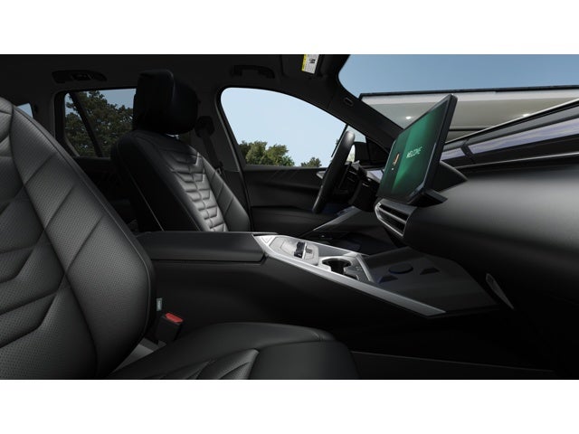 2027 BMW X5 Base