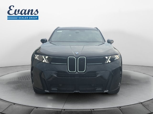 2027 BMW X5 Base