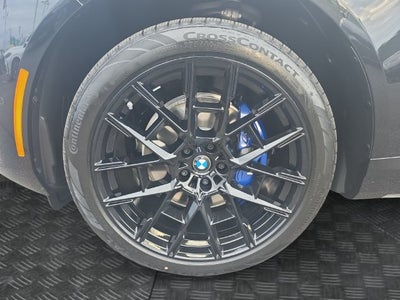 2027 BMW X5 Base