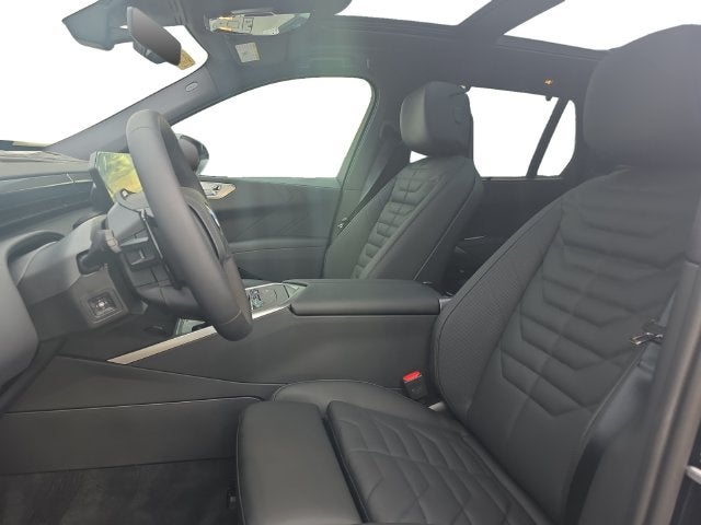 2027 BMW X5 Base