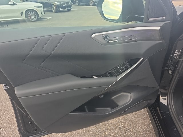 2027 BMW X5 Base