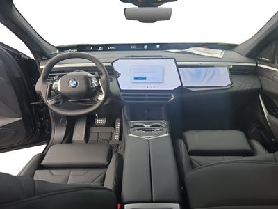 2027 BMW X5 Base