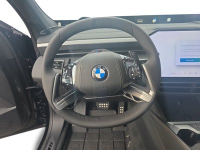 2027 BMW X5 Base