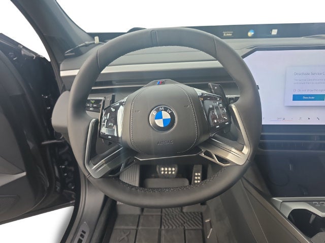 2027 BMW X5 Base