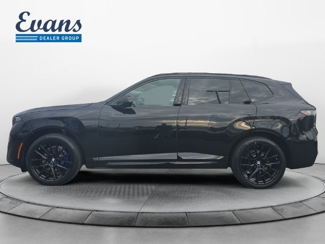 2027 BMW X5 Base
