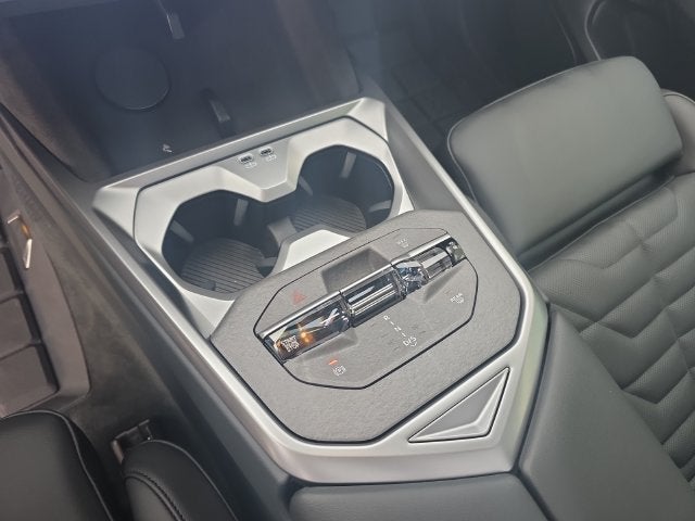 2027 BMW X5 Base