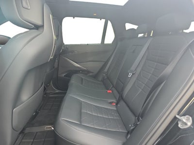 2027 BMW X5 Base
