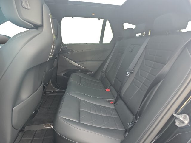 2027 BMW X5 Base