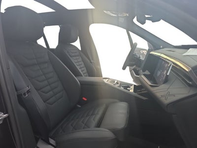 2027 BMW X5 Base