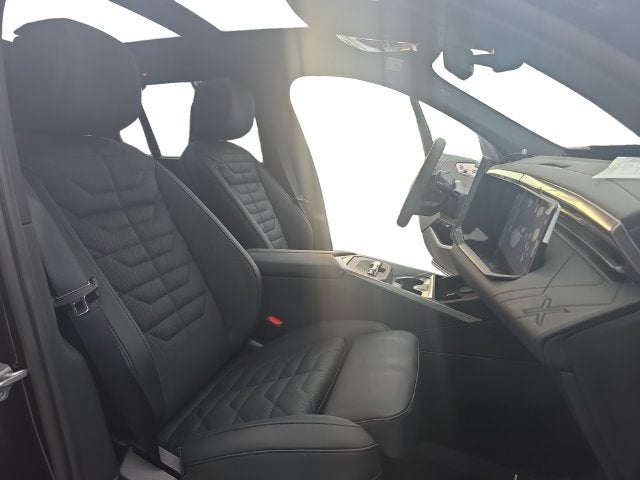 2027 BMW X5 Base