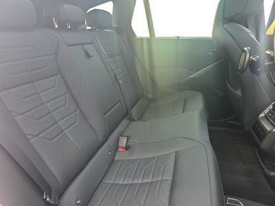 2027 BMW X5 Base