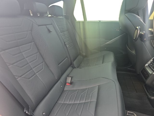 2027 BMW X5 Base