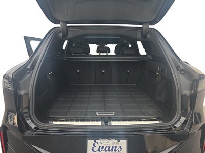 2027 BMW X5 Base