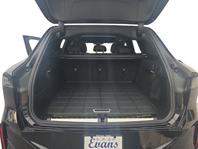 2027 BMW X5 Base