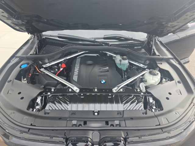 2027 BMW X5 Base