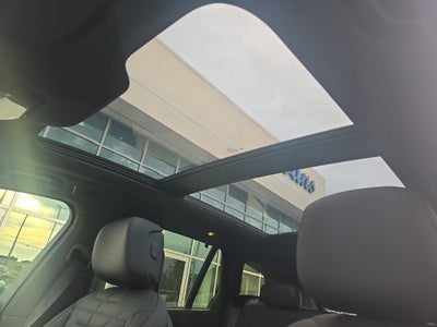 2027 BMW X5 Base