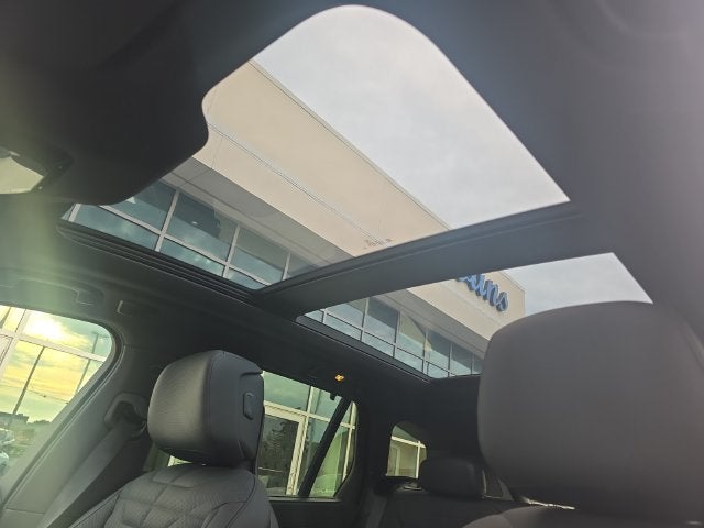 2027 BMW X5 Base