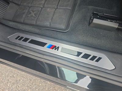 2027 BMW X5 Base