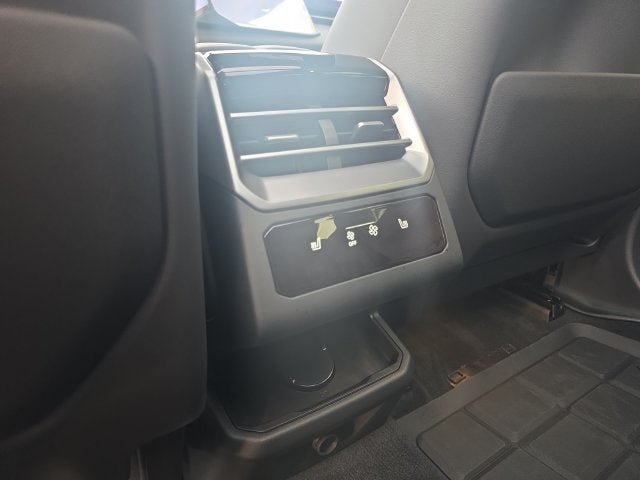2027 BMW X5 Base