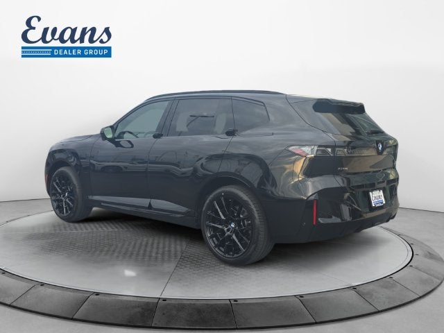 2027 BMW X5 Base