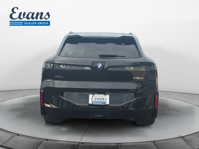 2027 BMW X5 Base