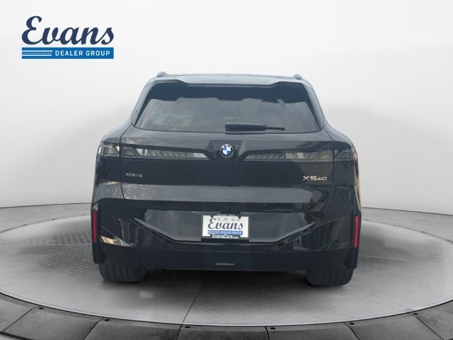 2027 BMW X5 Base
